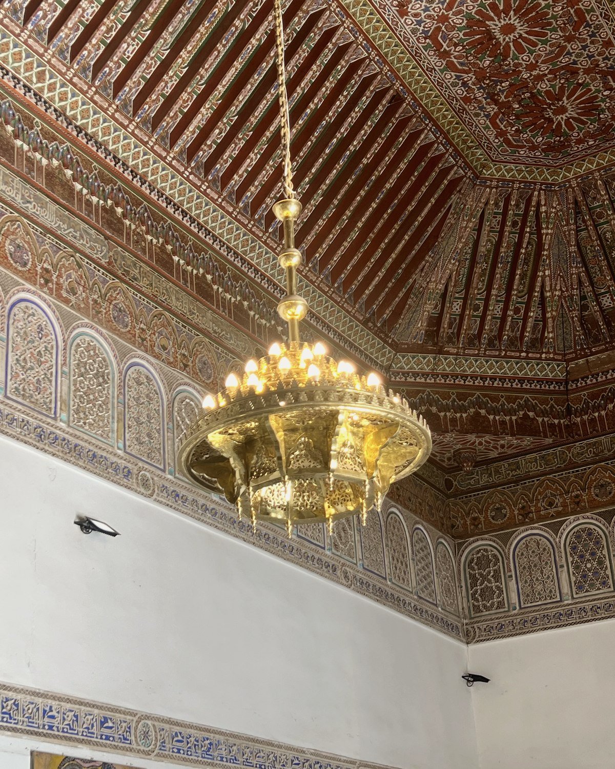 ALQASR founding atelier