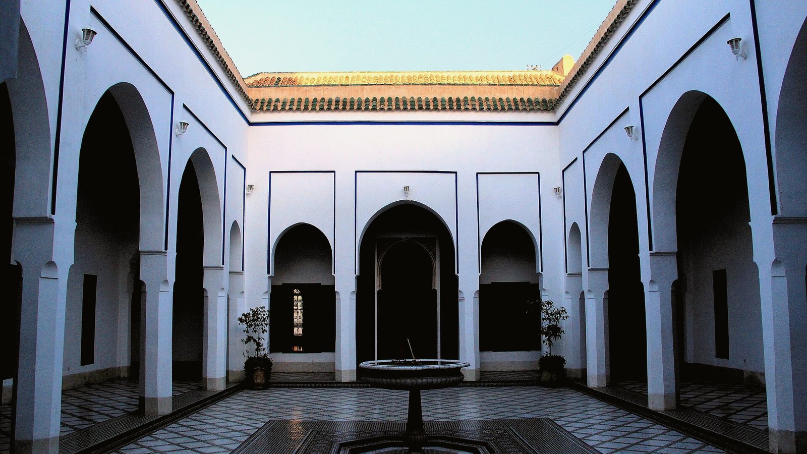 ALL PIECES — Alqasr