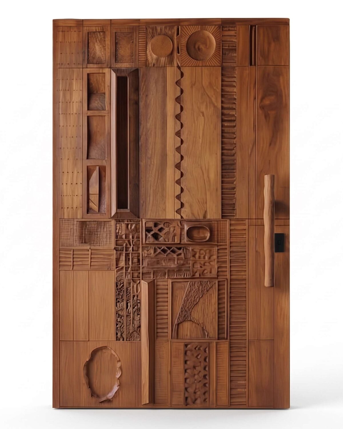 moroccan door