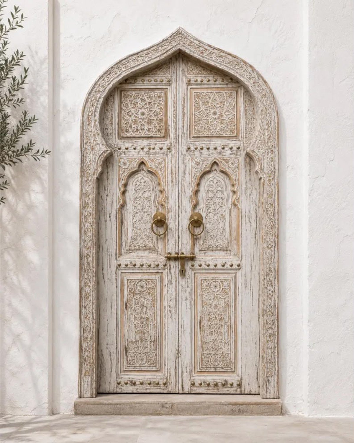 Riad Blanche